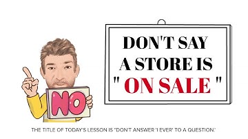 English tutor Nick P Common Errors (11) Don