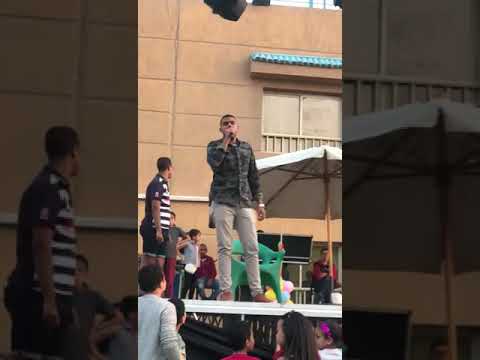 يا من هواه اعزه واذلني بصوت عصام هشام