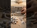 I Built Italy’s Trevi Fountain in Miniature (Rome)