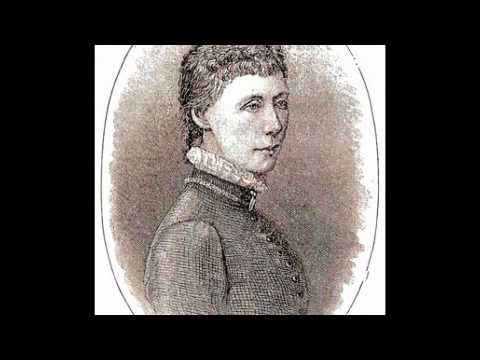 Alice Mary Smith Meadows White: Symphony No.2 4th ...