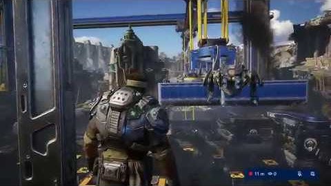 Gears 5 The Basics/Tutorial...
