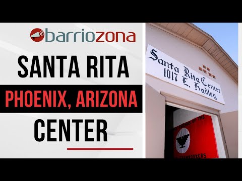 Santa Rita Center - Phoenix, Arizona