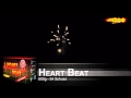 Feuerwerk HeartBeat