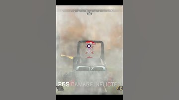 Bots in Apex Legends #Shorts