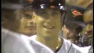 1995   MLB Highlights   September 6