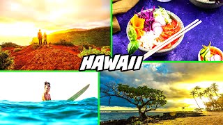 11 Facts About Hawaii