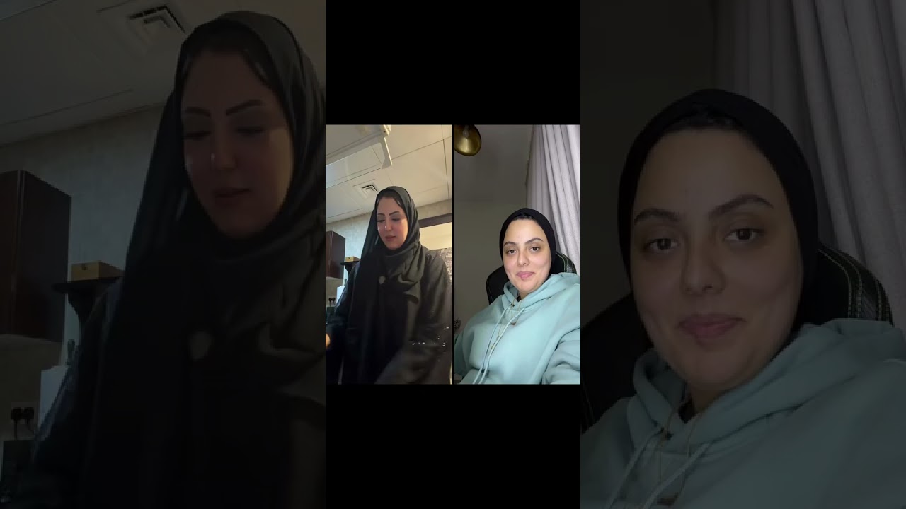 ⚡ مش هتصدقوا اللي حصل اليوم! طبخ، تحديات، ولحظات مضحكة قبل السحور 😍