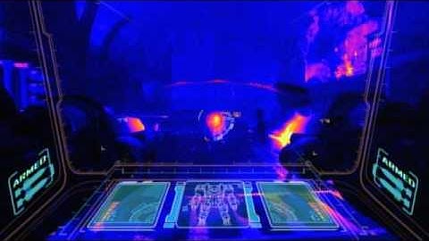 FEAR 2: Project Origin - Normal - Level Twelve - Part Two