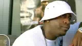 Tony Yayo (Ft. Joe)- Curious/Pimpin