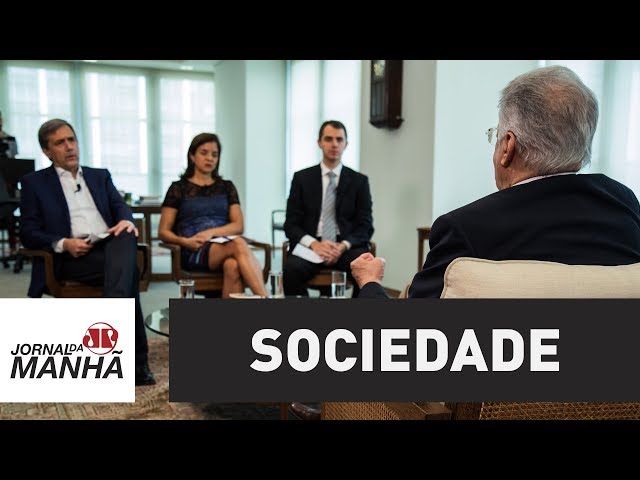 F.H.C. - Retratos da Sociedade 2