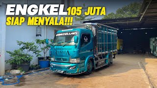 MODIFIKASI ENGKEL SAMPAI RATUSAN JUTA TAPI JADI SEKEREN INI‼️😱