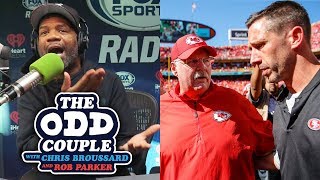 Kyle Shanahan is a BAD Coach and the NEW Andy Reid - Rob Parker