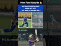 Ms dhoni training hard before ipl 2023  shorts shortyoutubeshorts