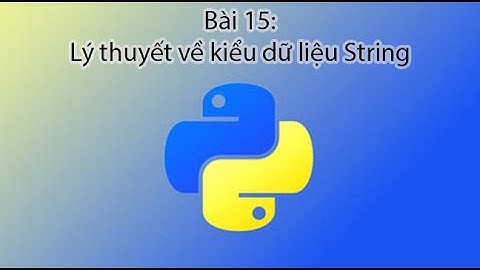 1e 3 có nghĩa là gì trong Python?