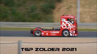 Truck Grand Prix Zolder, Belgien,  2021, Steffen Faas, TGP, Trucks, Belgium #truckpicsfamily