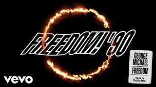 Stream George Michael - Freedom 90 [The Reflex Edit] by Christos