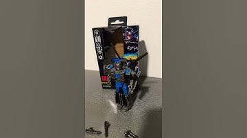 Age of the primes Vortex review