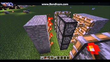 Reverse Engineering Temple of Notch Minecraft Tutorial Part 4