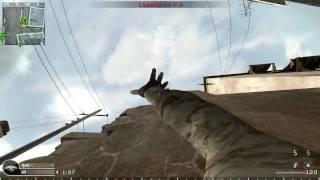 fail nade is win nade