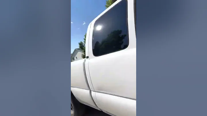 1999 Chevy Silverado AC FIX | Blows hot air | Clutch won’t engage FIX