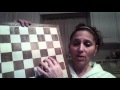 Yagoozon's Kangaroo Folding Wooden Chess Set Yagoozon's Kangaroo Folding Wooden Chess Set