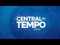 Central do Tempo - temperaturas baixas e céu claro dominam a quarta-feira em SC