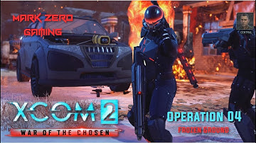 Ep 04 | FROZEN GROUND - Let