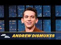 Andrew Dismukes Wore Flip-Flops to His First SNL Table Read Mp3 Song