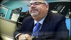 W5: Undercover shoppers test Calgary car dealerships 