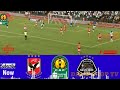 Al Ahly vs TP Mazembe | CAF Champions League 2023-24 Semi Final |