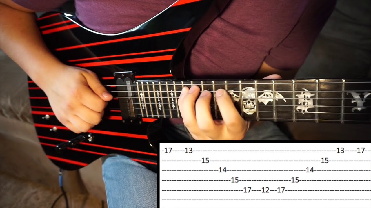 Guitar Lessons How to Sweep Pick YouTube