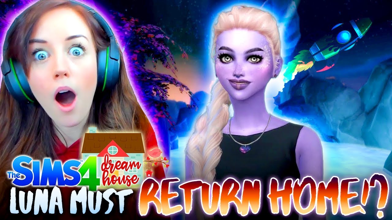 Sims How To Make Sims Return Home Sims How To Make Sims Return Home