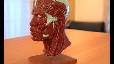 Very first short Maxwell render animation