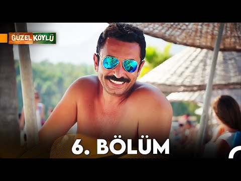 @guzelkoyludizi 6. Bölüm