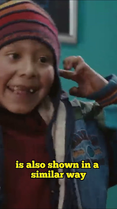 The story of Naughty Boy's song 'La La La'. #shorts