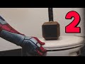 Thor pranks spiderman worthy or not
