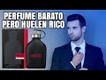 Los Mejores Perfumes Baratos Para Hombres que Huelen Rico y Generan Muchos Cumplidos