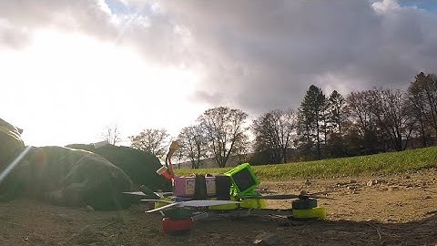 What you gonna be - #TeamManiacs.com  #HGLRC #BETAFPV #FPV24.com #Flos_Steamheaven