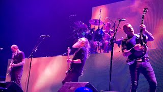 Mastodon - Pushing the Tides Live in Tampa 2022