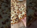 KETO Chicken Pizza Crust - 1/3 a carb per slice image
