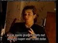 Capture de la vidéo Bush - Rare Interview With Gavin And Robin Of Bush Talking About The Grunge Movement !