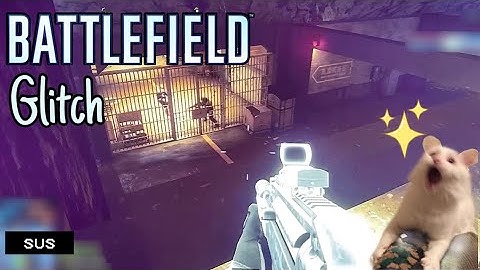 Operation Locker Spawn Beacon Glitch | BF4