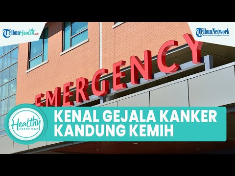 Video: Cara Mendiagnosis Kanker Kandung Kemih (Dengan Gambar)