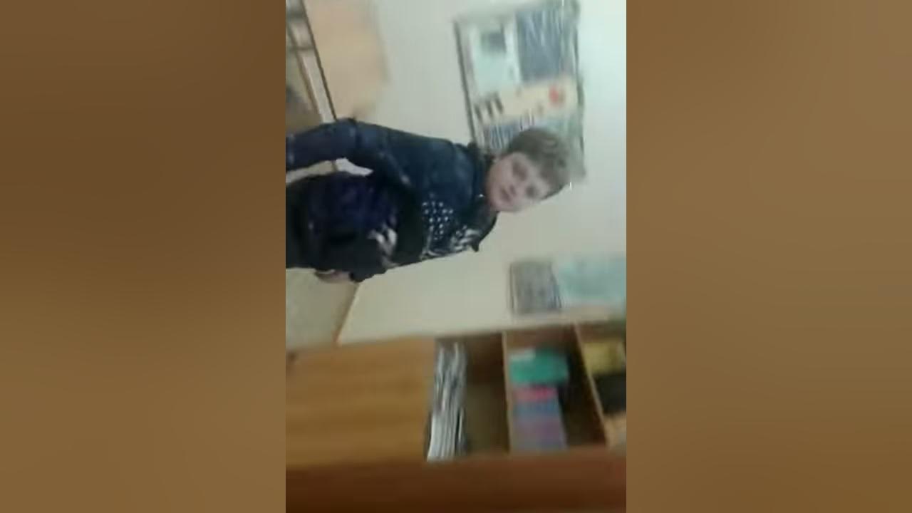 Опасный поцык - YouTube