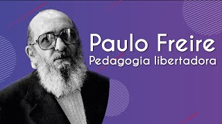 Paulo Freire – Pedagogia libertadora - Brasil Escola