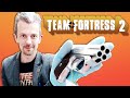 Firearms Expert Reacts To MORE Team Fortress 2 Guns