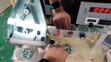 YL-2A Desktop counting machine