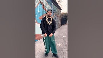 Anwar’s “Level Up” Series