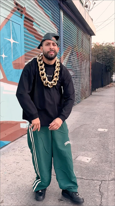 Anwar’s “Level Up” Series
