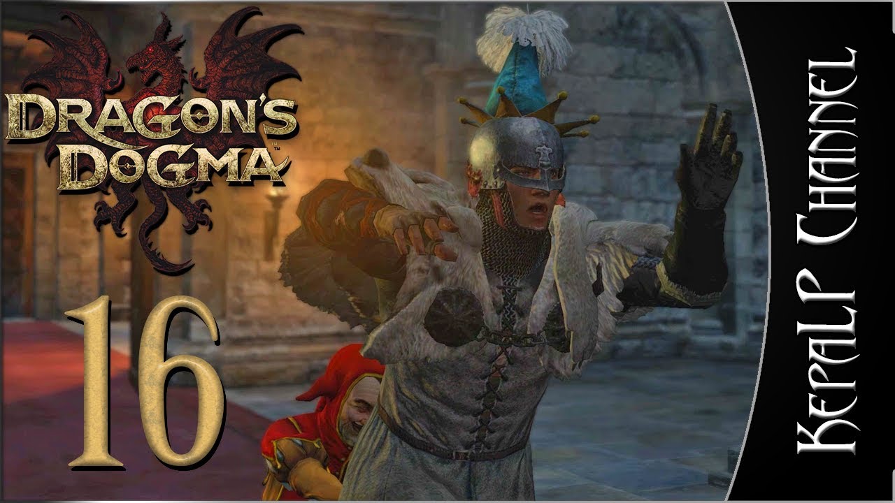 Dragon's Dogma незримый ужас. Dragon's Dogma Dark Arisen незримый ужас. Бос валет большой. Драгон догма 2 загадки сфинкса